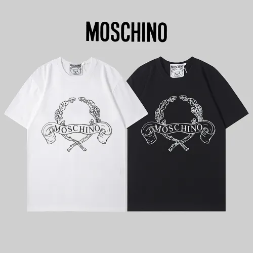 Moschino T-Shirts #B63678