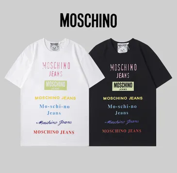 Moschino T-Shirts #B63679 Moschino T-Shirts #B63679