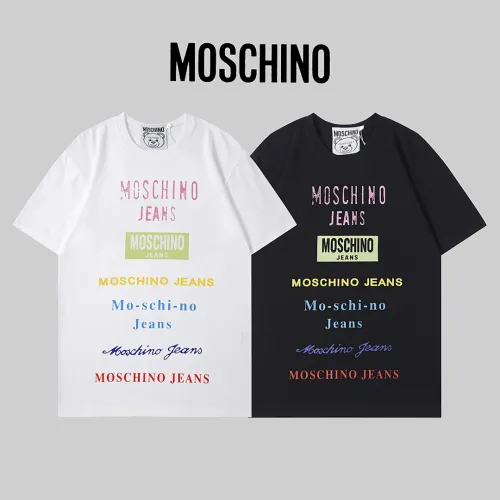 Moschino T-Shirts #B63679