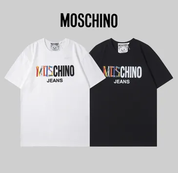 Moschino T-Shirts #B63680 Moschino T-Shirts #B63680