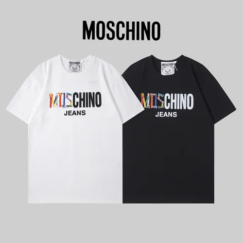 Moschino T-Shirts #B63680