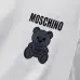 Moschino T-Shirts Black/White/Red/Grey #B47094