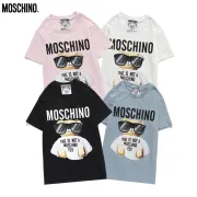 Moschino T-Shirts men and women #99900529