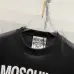 Moschino T-Shirts milano Black/White/Green #B47091