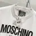 Moschino T-Shirts milano Black/White/Green #B47091