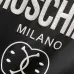 Moschino T-Shirts milano Black/White/Green #B47091