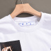 OFF WHITE T-Shirts EUR size #99919624