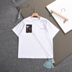 OFF WHITE T-Shirts EUR size #99919624