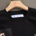 OFF WHITE T-Shirts EUR size #99919625