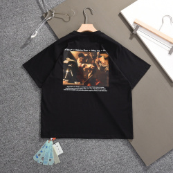 OFF WHITE T-Shirts EUR size #99919626