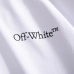 OFF WHITE T-Shirts EUR size #99919627