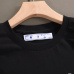 OFF WHITE T-Shirts EUR size #99919628