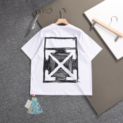 OFF WHITE T-Shirts EUR size #99919629