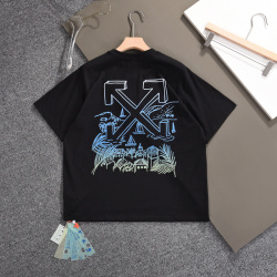 OFF WHITE T-Shirts EUR size #99919630