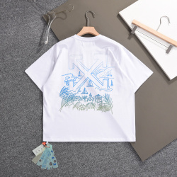 OFF WHITE T-Shirts EUR size #99919631