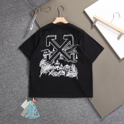 OFF WHITE T-Shirts EUR size #99919632
