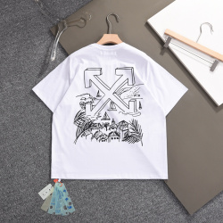 OFF WHITE T-Shirts EUR size #99919633