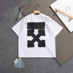 OFF WHITE T-Shirts EUR size #99919635