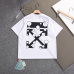 OFF WHITE T-Shirts EUR size #99919637