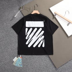 OFF WHITE T-Shirts EUR size #99919638