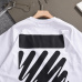 OFF WHITE T-Shirts EUR size #99919639