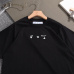 OFF WHITE T-Shirts EUR size #99919640