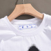 OFF WHITE T-Shirts EUR size #99919643