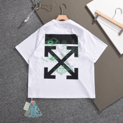 OFF WHITE T-Shirts EUR size #99919645