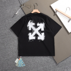 OFF WHITE T-Shirts EUR size #99919646