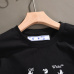 OFF WHITE T-Shirts EUR size #99919648