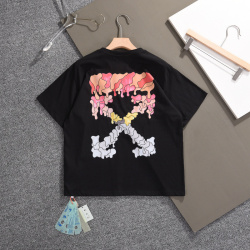 OFF WHITE T-Shirts EUR size #99919650