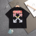OFF WHITE T-Shirts EUR size #99919650