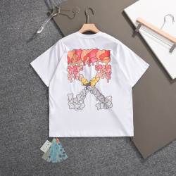 OFF WHITE T-Shirts EUR size #99919651
