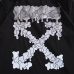 OFF WHITE T-Shirts EUR size #99919660