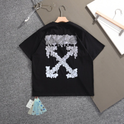 OFF WHITE T-Shirts EUR size #99919660