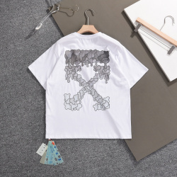 OFF WHITE T-Shirts EUR size #99919662
