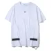 OFF WHITE T-Shirts for MEN #9873495