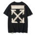 OFF WHITE T-Shirts for MEN #9873496