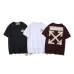 OFF WHITE T-Shirts for MEN #9873496