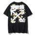 OFF WHITE T-Shirts for MEN #9873497