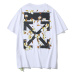 OFF WHITE T-Shirts for MEN #9873497