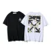 OFF WHITE T-Shirts for MEN #9873497