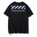 OFF WHITE T-Shirts for MEN #9873499