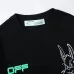 OFF WHITE T-Shirts for MEN #9873501