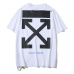OFF WHITE T-Shirts for MEN #9873502