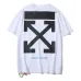 OFF WHITE T-Shirts for MEN #9873502