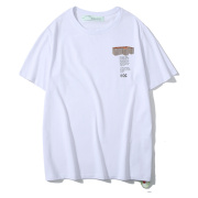 OFF WHITE T-Shirts for MEN #9873503