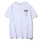 OFF WHITE T-Shirts for MEN #9873503