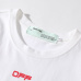 OFF WHITE T-Shirts for MEN #99895957