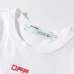 OFF WHITE T-Shirts for MEN #99895957